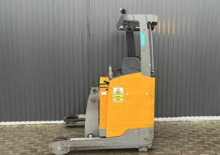 Jungheinrich ETV214 - Reach truck: picture 2 Jungheinrich ETV214 - Reach truck: picture 2