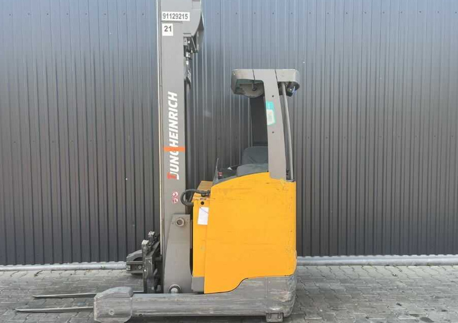 Jungheinrich ETV216 - Reach truck: picture 2 Jungheinrich ETV216 - Reach truck: picture 2
