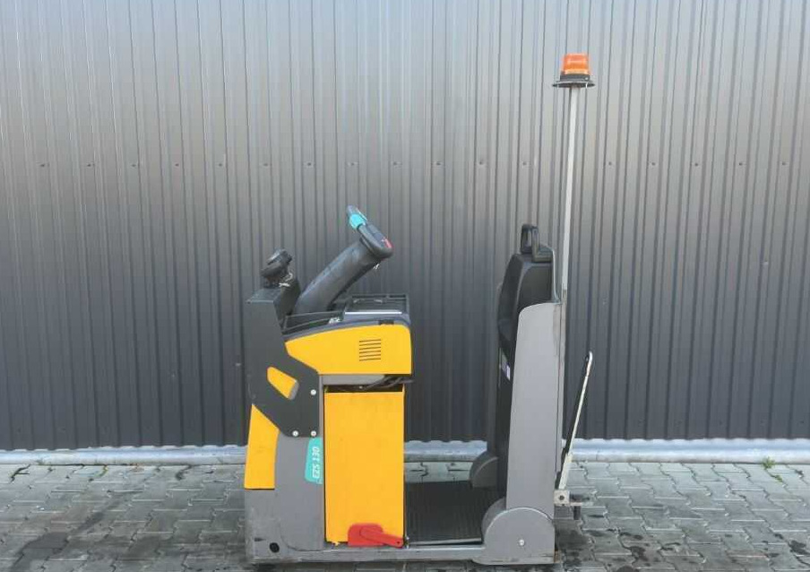 Jungheinrich EZS130 - Tow tractor: picture 2 Jungheinrich EZS130 - Tow tractor: picture 2