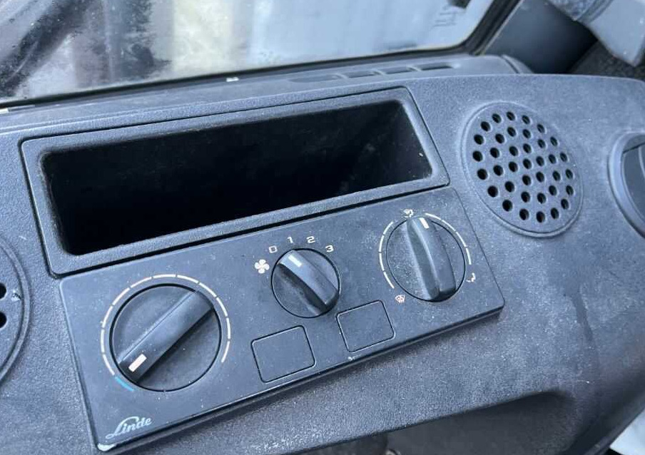 Diesel forklift Linde H25D-01: picture 6 Diesel forklift Linde H25D-01: picture 6