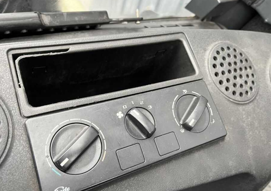 Linde H35D-02 - Diesel forklift: picture 5 Linde H35D-02 - Diesel forklift: picture 5