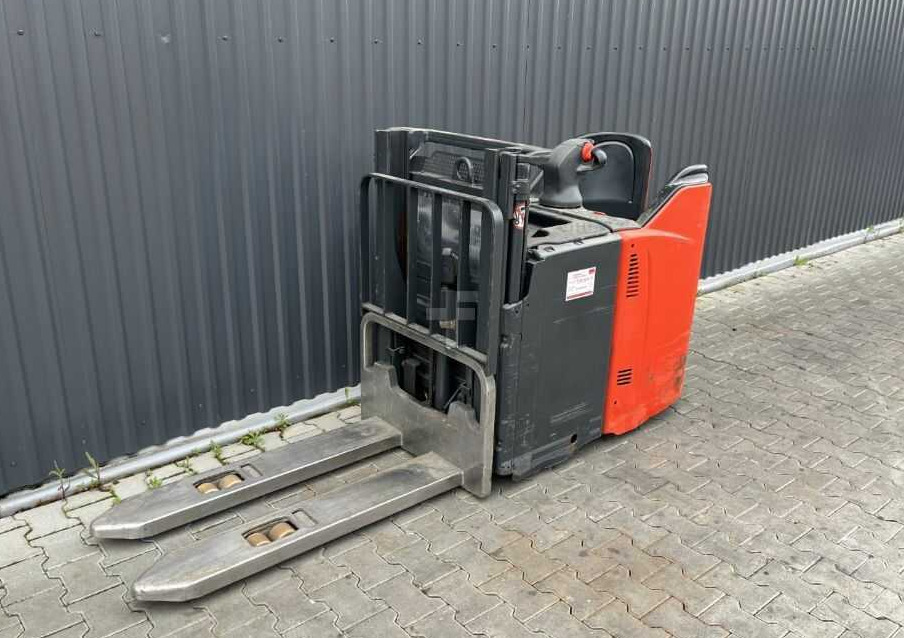 Linde L12SP - Stacker: picture 1 Linde L12SP - Stacker: picture 1