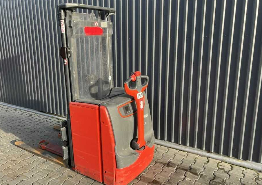 Linde L16 - Stacker: picture 3 Linde L16 - Stacker: picture 3