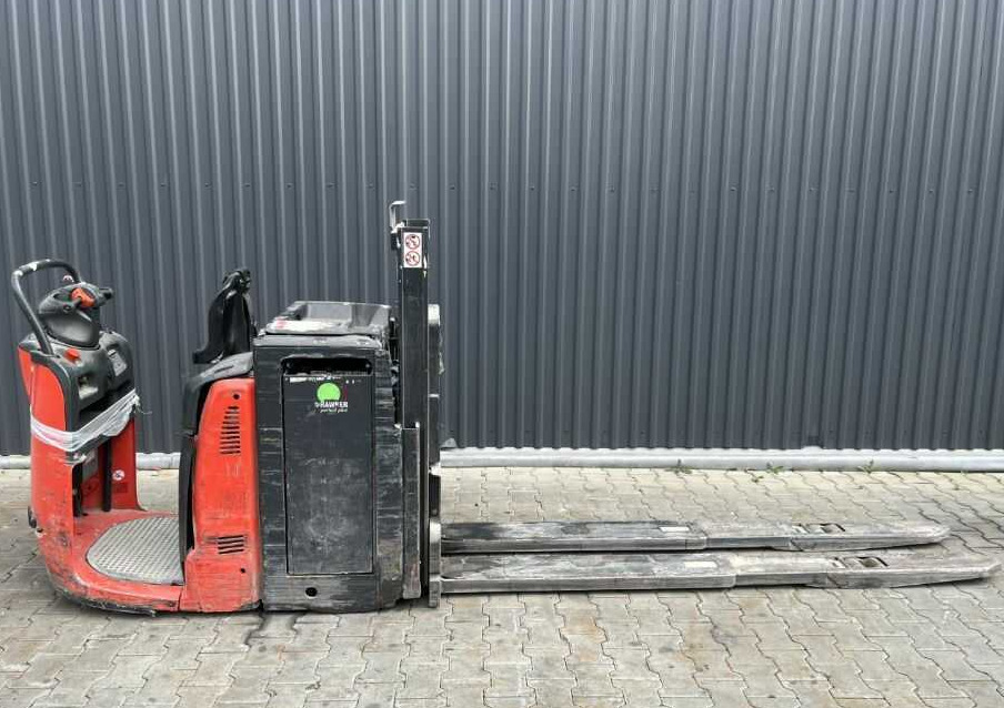 Linde N20Lol - Order picker: picture 2 Linde N20Lol - Order picker: picture 2