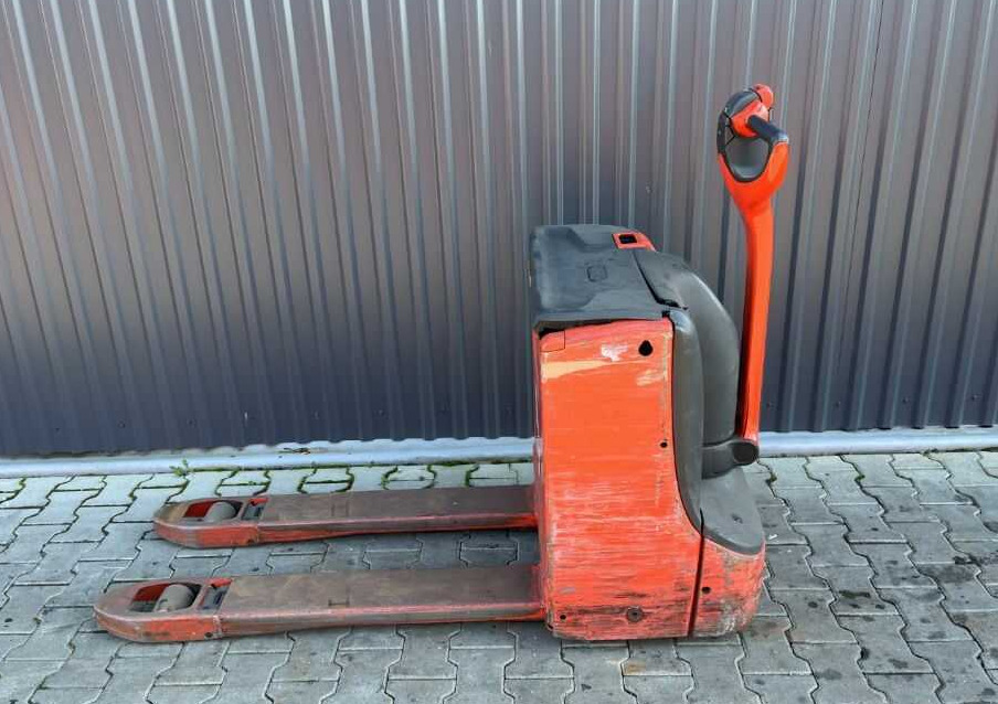 Linde SL16032 - Pallet truck: picture 2 Linde SL16032 - Pallet truck: picture 2