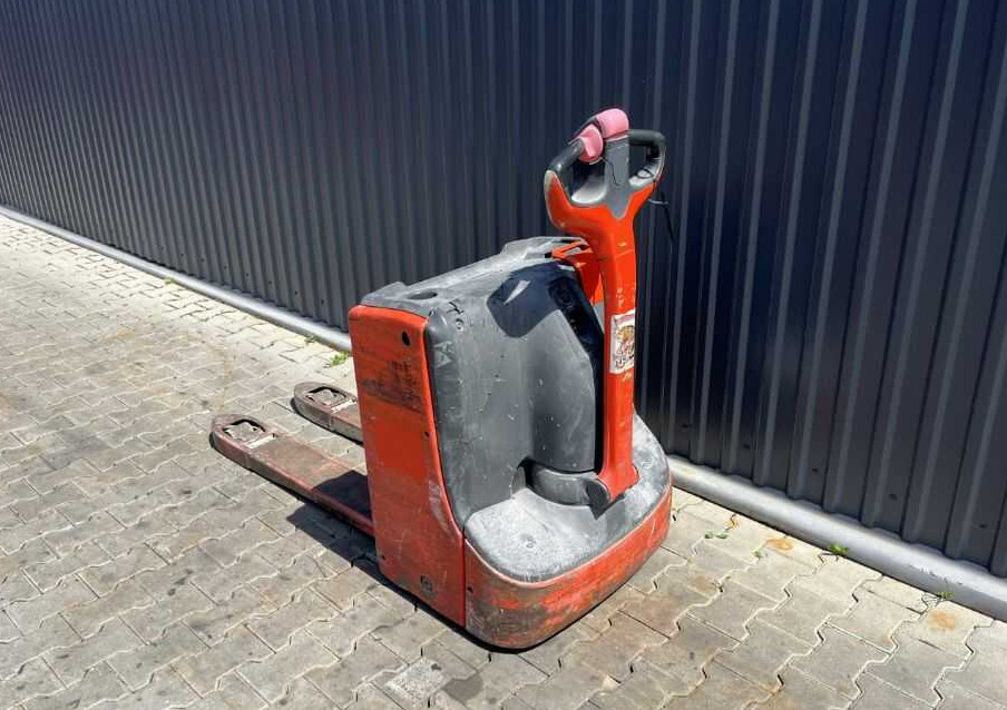 Linde T16 - Pallet truck: picture 3 Linde T16 - Pallet truck: picture 3