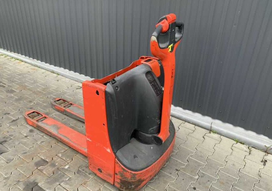 Linde T16 - Pallet truck: picture 3 Linde T16 - Pallet truck: picture 3