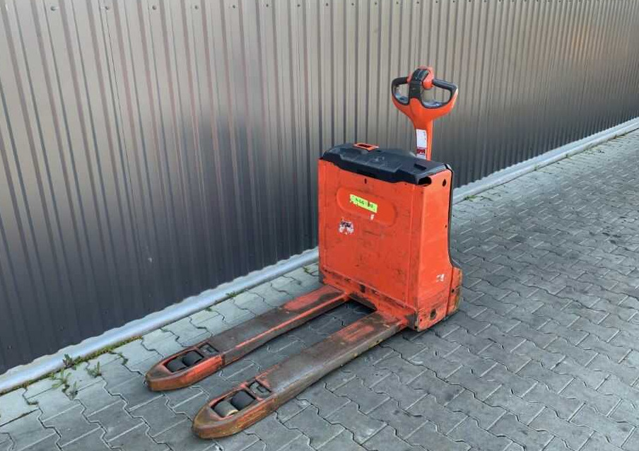 Linde T16 - Pallet truck: picture 1 Linde T16 - Pallet truck: picture 1