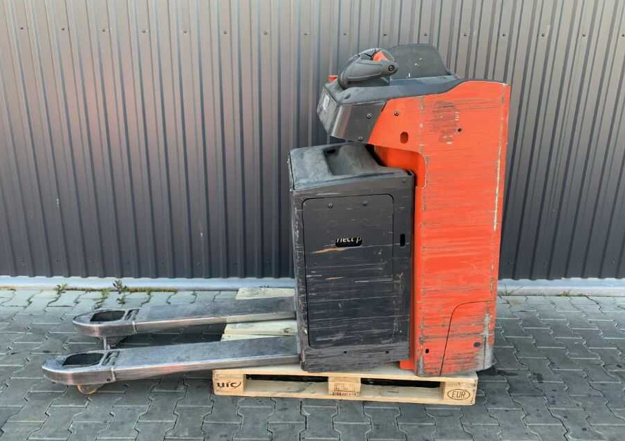 Linde T20SF - Pallet truck: picture 2 Linde T20SF - Pallet truck: picture 2