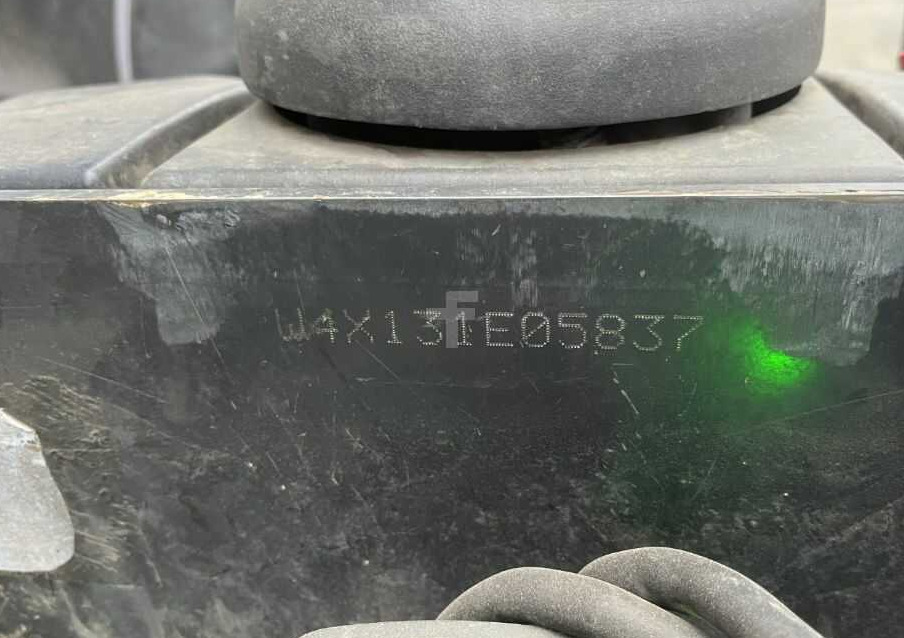 Linde T20SP - Pallet truck: picture 4 Linde T20SP - Pallet truck: picture 4