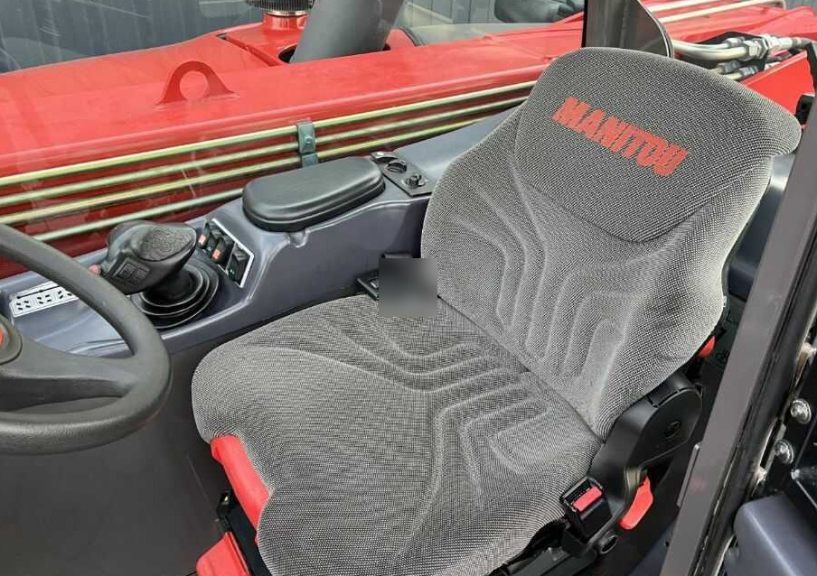 Manitou MLT735-120 LSU - Telescopic handler: picture 5 Manitou MLT735-120 LSU - Telescopic handler: picture 5