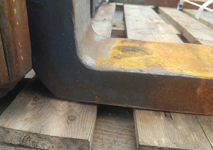 Stabau - Forks for Material handling equipment: picture 2 Stabau - Forks for Material handling equipment: picture 2