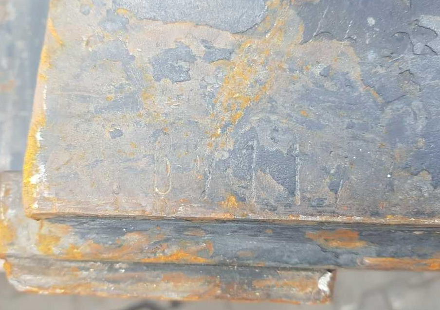 Stabau - Forks for Material handling equipment: picture 5 Stabau - Forks for Material handling equipment: picture 5