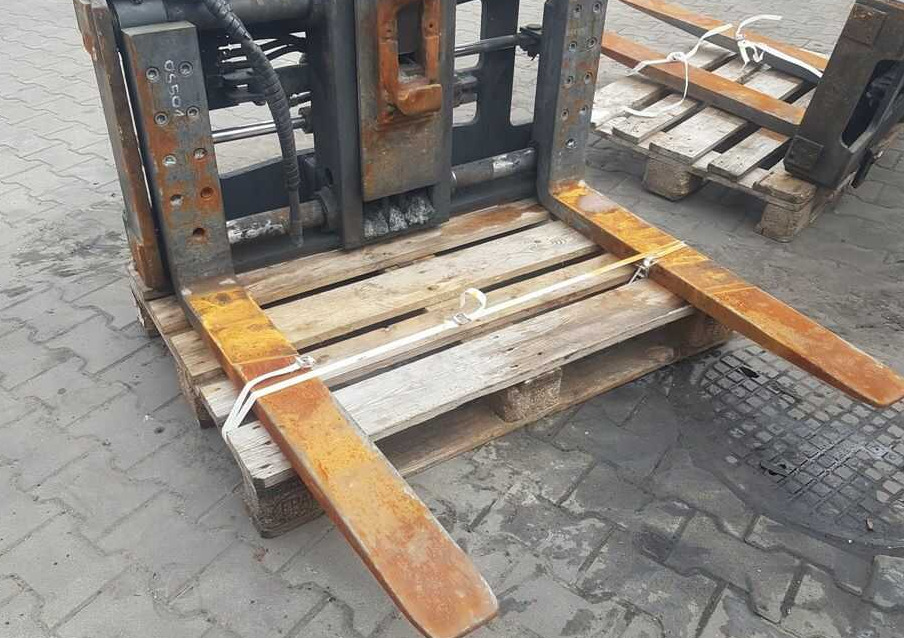 Stabau - Forks for Material handling equipment: picture 3 Stabau - Forks for Material handling equipment: picture 3