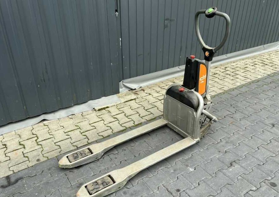 Still Citione - Pallet truck: picture 1 Still Citione - Pallet truck: picture 1