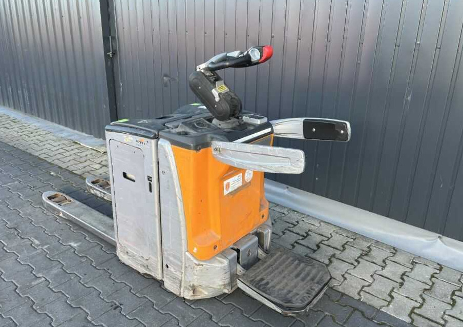 Still EXH-SF20 - Pallet truck: picture 3 Still EXH-SF20 - Pallet truck: picture 3