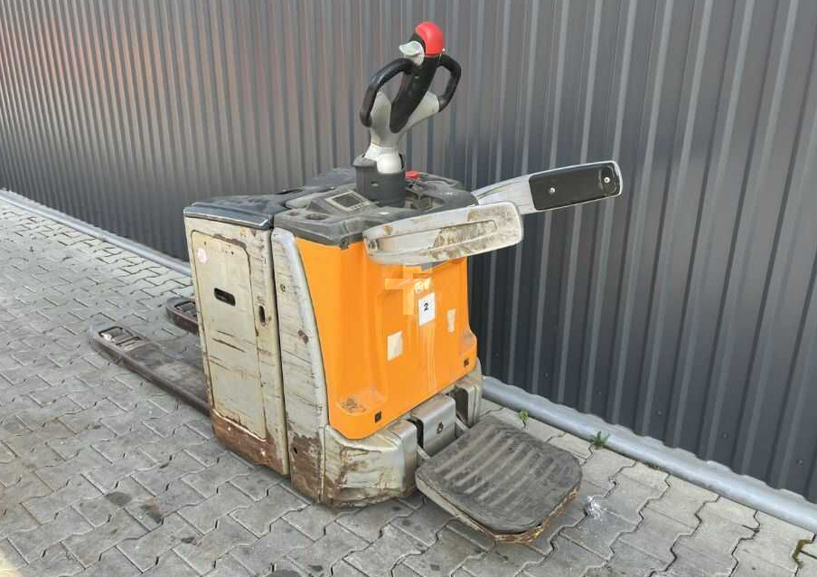 Still EXH-SF20 - Pallet truck: picture 3 Still EXH-SF20 - Pallet truck: picture 3