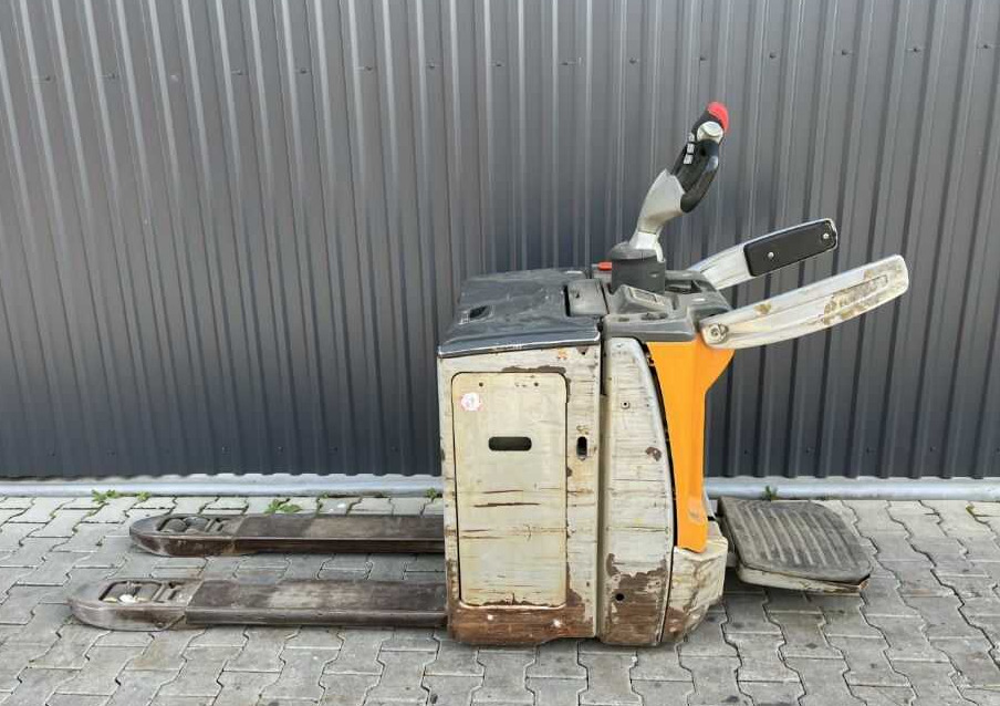 Still EXH-SF20 - Pallet truck: picture 2 Still EXH-SF20 - Pallet truck: picture 2