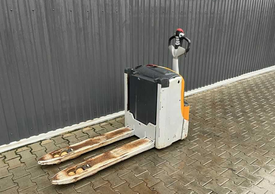 Still EXU-H18 - Pallet truck: picture 5 Still EXU-H18 - Pallet truck: picture 5