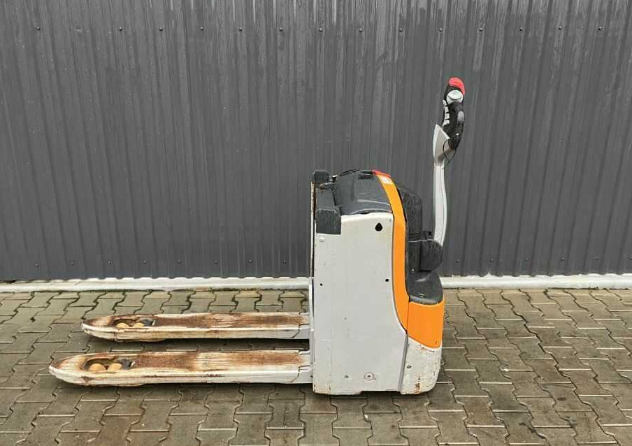 Still EXU-H18 - Pallet truck: picture 1 Still EXU-H18 - Pallet truck: picture 1