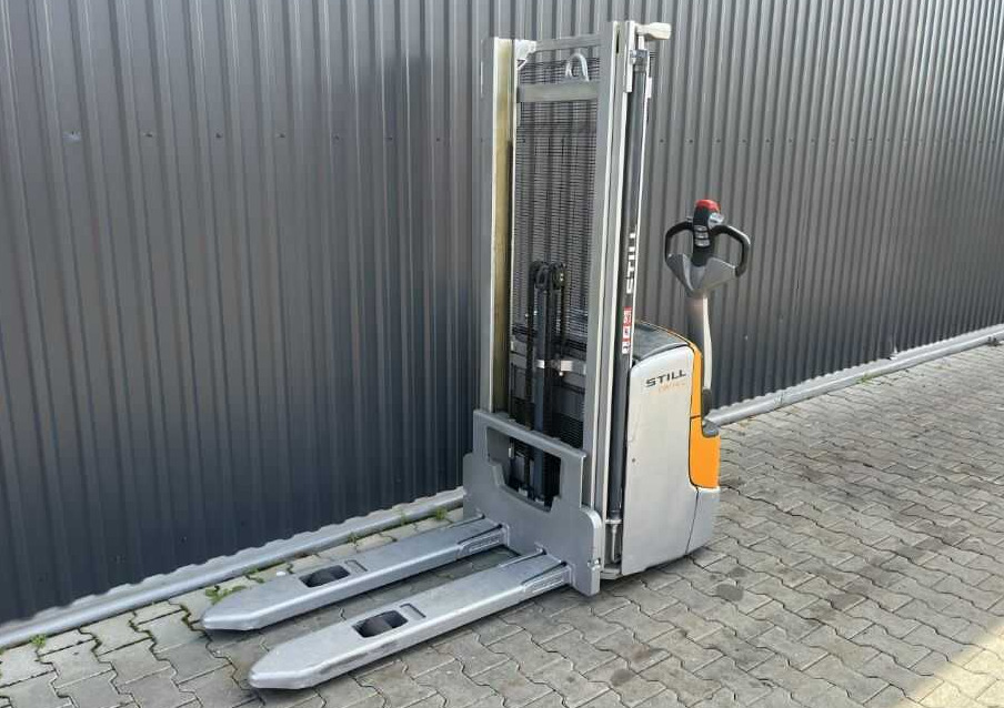 Still EXV14C - Stacker: picture 1 Still EXV14C - Stacker: picture 1