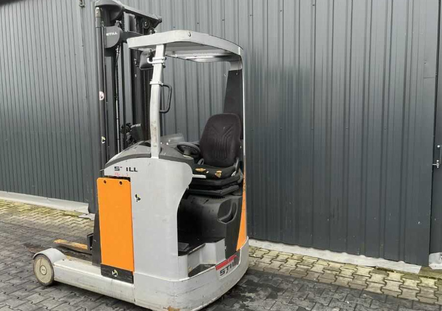 Still FM-X17 - Reach truck: picture 3 Still FM-X17 - Reach truck: picture 3