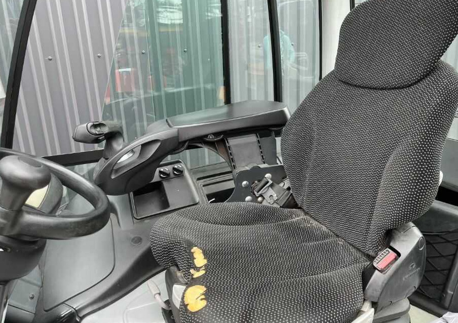 Electric forklift Still RX60-25: picture 8 Electric forklift Still RX60-25: picture 8