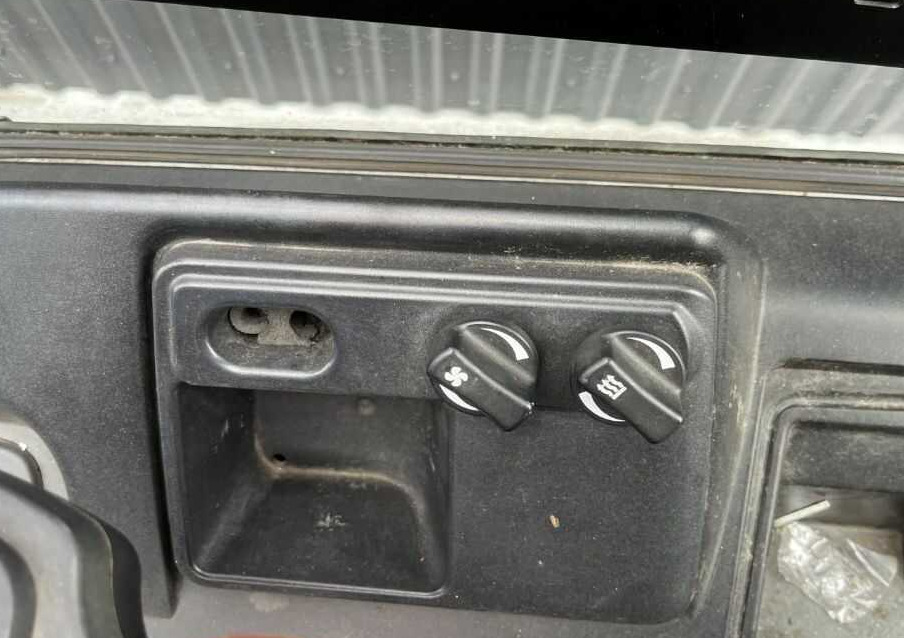 Electric forklift Still RX60-25: picture 7 Electric forklift Still RX60-25: picture 7