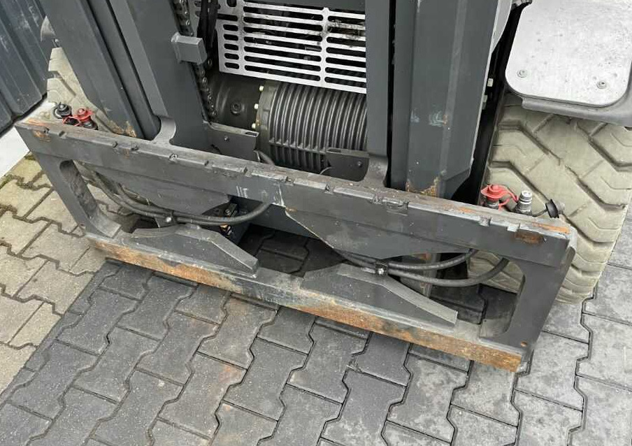 Leasing of  Still RX70-50T/600 Still RX70-50T/600: picture 8