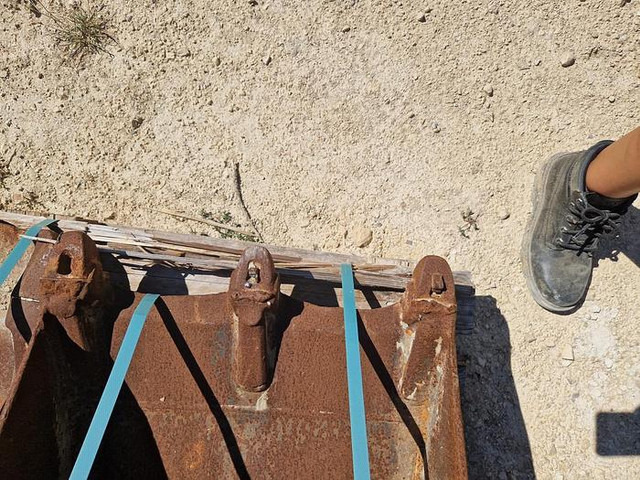 ARDEN QA11 - Bucket: picture 3 ARDEN QA11 - Bucket: picture 3