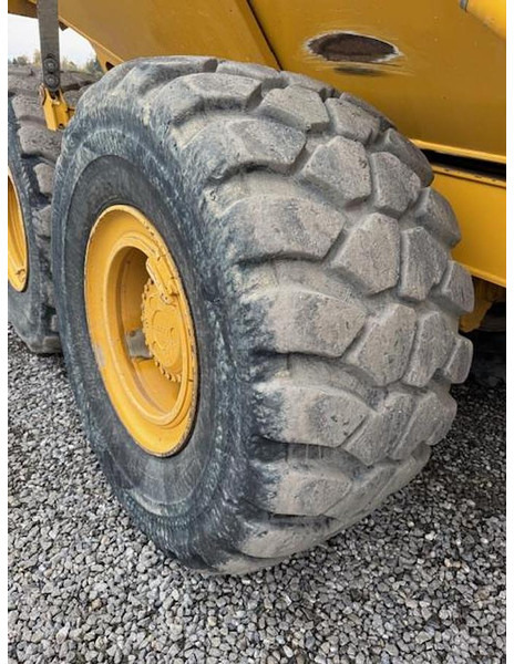 BELL B30E - Garden tiller: picture 3 BELL B30E - Garden tiller: picture 3