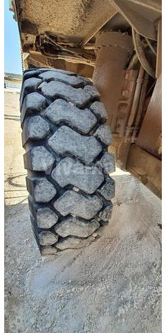 Wheels and tires Barkley 18.00R25: picture 7