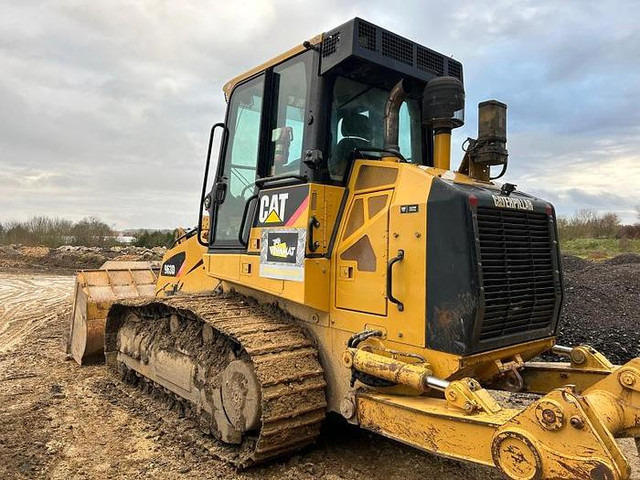 Caterpillar 963D - Loader: picture 3 Caterpillar 963D - Loader: picture 3