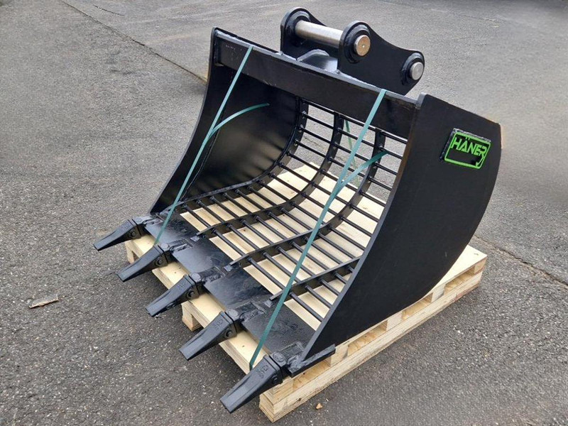 Haner HSL1000 7.10 P50A - Bucket: picture 1 Haner HSL1000 7.10 P50A - Bucket: picture 1