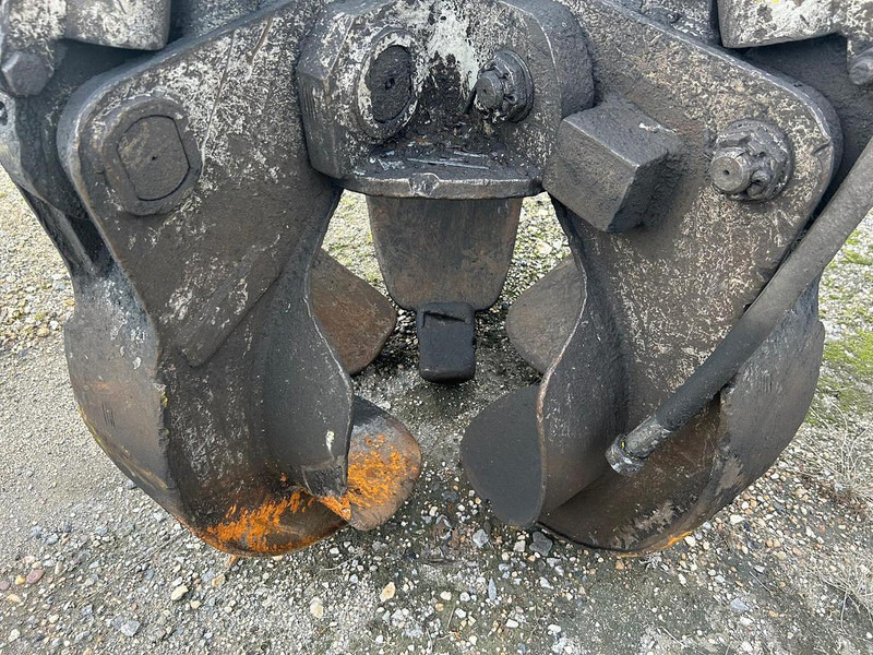 Liebherr 30t - Grapple: picture 5 Liebherr 30t - Grapple: picture 5