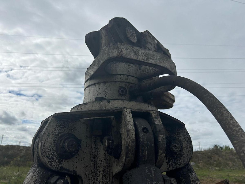 Liebherr 30t - Grapple: picture 3 Liebherr 30t - Grapple: picture 3