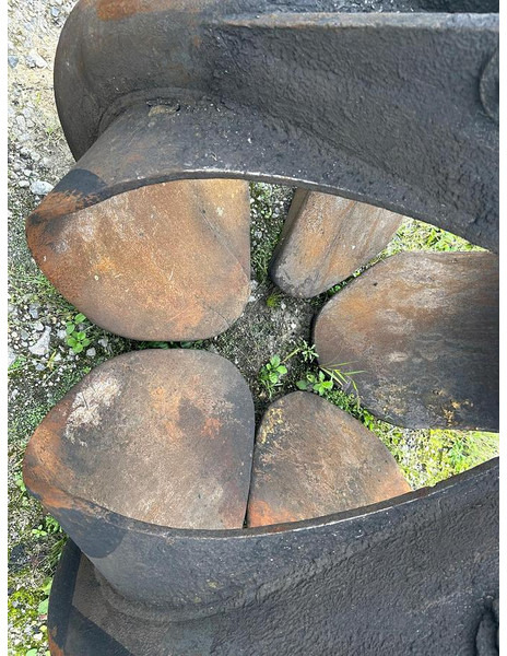 Liebherr 30t - Grapple: picture 3 Liebherr 30t - Grapple: picture 3