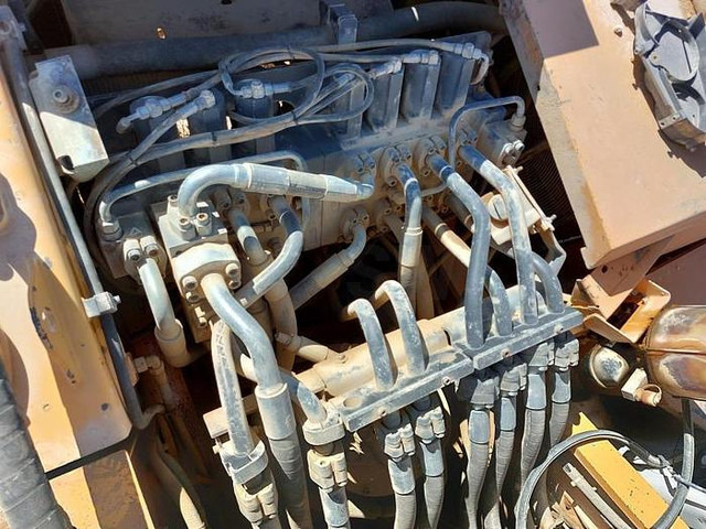 Excavator Liebherr 954 C HD Litronic -: picture 15