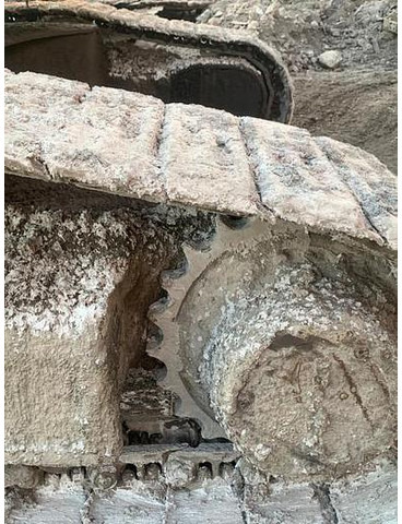 Liebherr R934B EW - Crawler excavator: picture 2 Liebherr R934B EW - Crawler excavator: picture 2