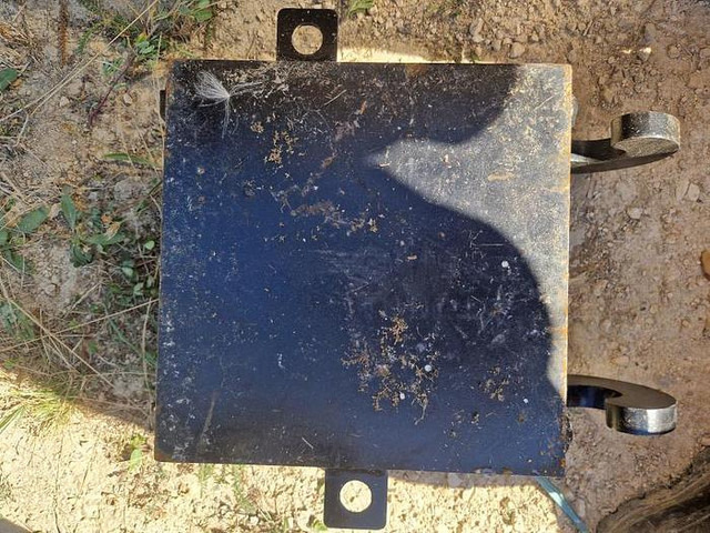 Platine Verachtert Verachtert CW5 - Quick coupler: picture 3 Platine Verachtert Verachtert CW5 - Quick coupler: picture 3