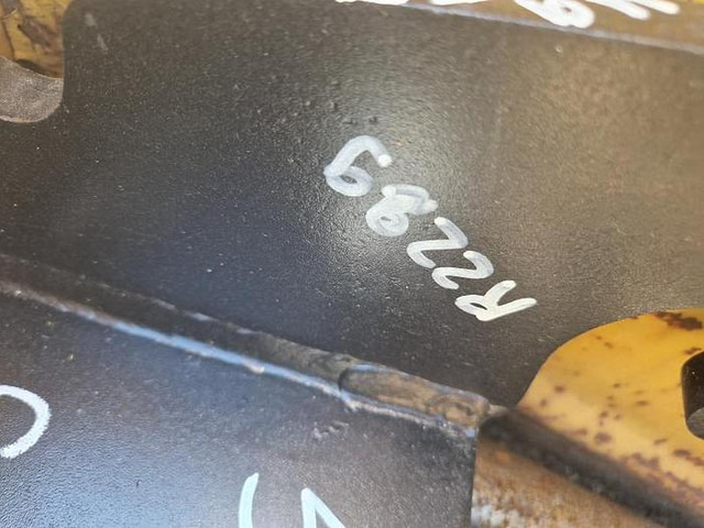 Platine Verachtert Verachtert CW5 - Quick coupler: picture 5 Platine Verachtert Verachtert CW5 - Quick coupler: picture 5