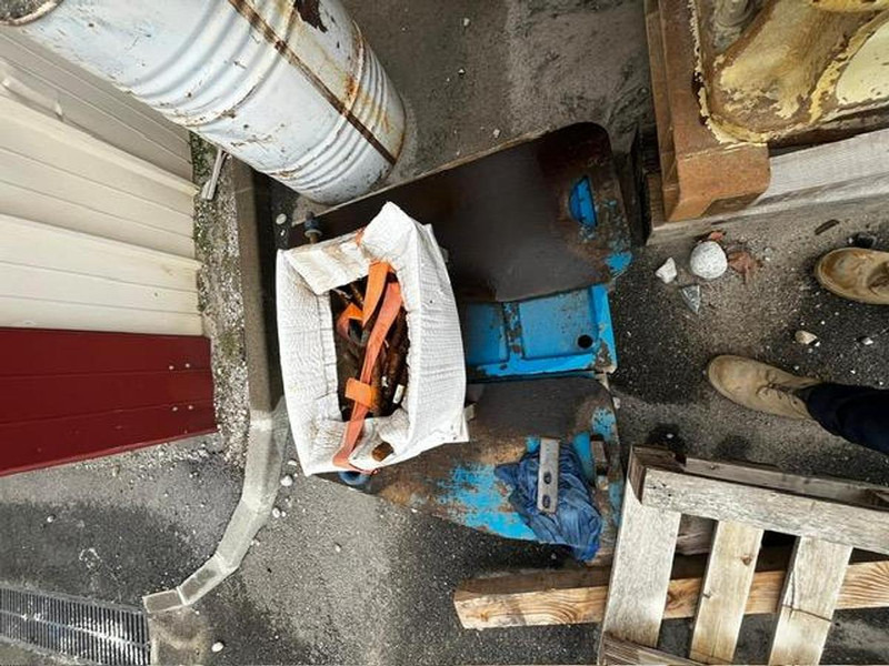 Roc Impact 0604 - Crusher: picture 3 Roc Impact 0604 - Crusher: picture 3