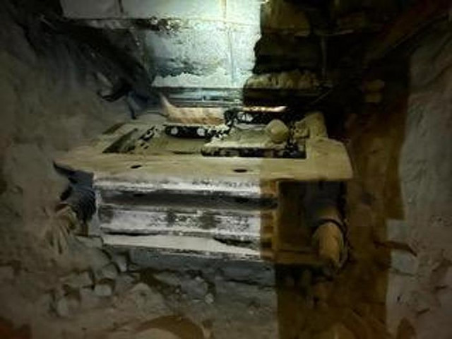 Crusher Samc DN15 P75-1000: picture 10