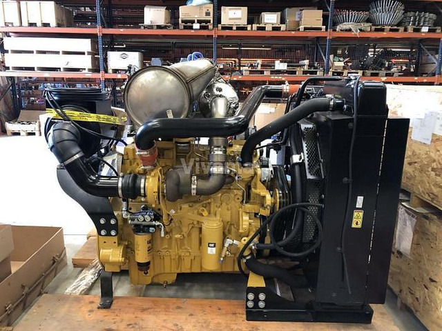 Caterpillar C9.3B - Spare parts: picture 3 Caterpillar C9.3B - Spare parts: picture 3