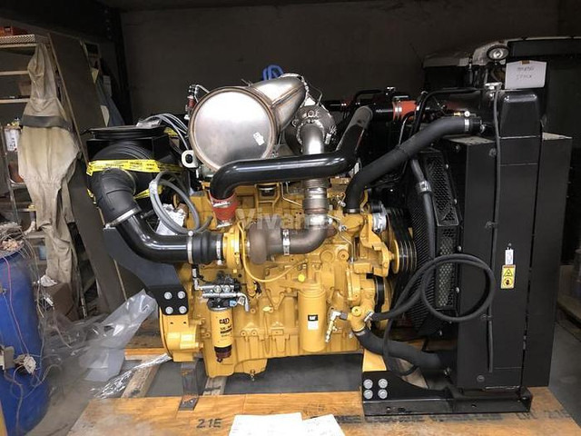 Caterpillar C9.3B - Spare parts: picture 1 Caterpillar C9.3B - Spare parts: picture 1