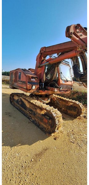 Tamrock Ranger 500 - Drilling rig: picture 2 Tamrock Ranger 500 - Drilling rig: picture 2