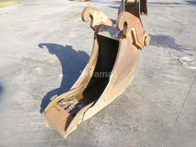 Verachtert CW30S - Bucket: picture 1 Verachtert CW30S - Bucket: picture 1