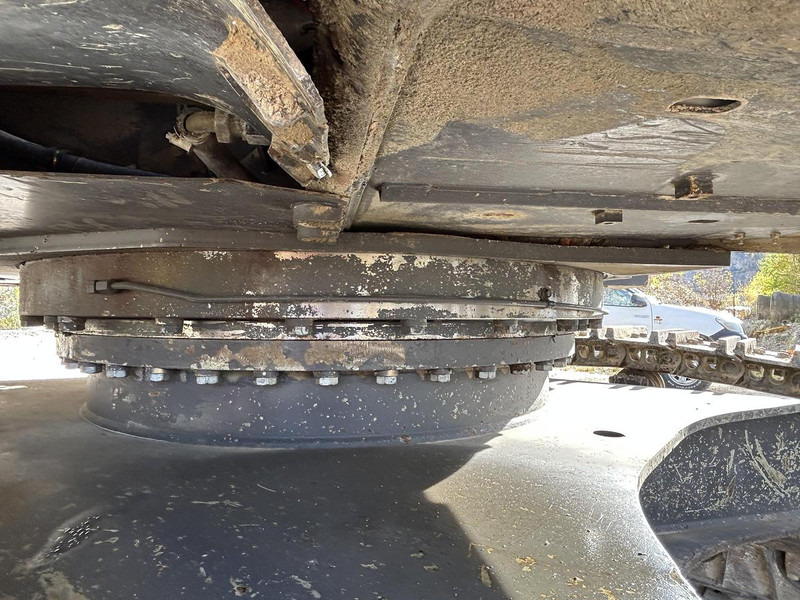 Volvo Ec360CL - Crawler excavator: picture 4 Volvo Ec360CL - Crawler excavator: picture 4