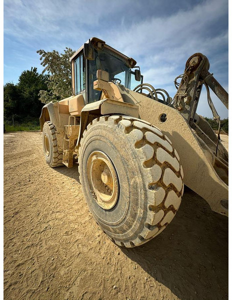 Volvo L150G - Loader: picture 5 Volvo L150G - Loader: picture 5