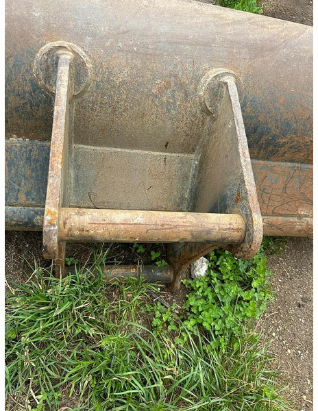 Volvo S60 - Bucket: picture 5 Volvo S60 - Bucket: picture 5